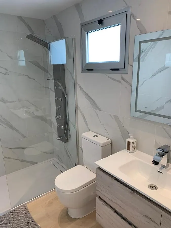 Rociega 35 Apartment 7 100 Meters From The Sea Front بويرتو ذيل كارمين