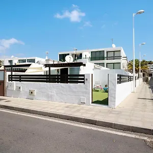  Apartment Estudio Dannamar