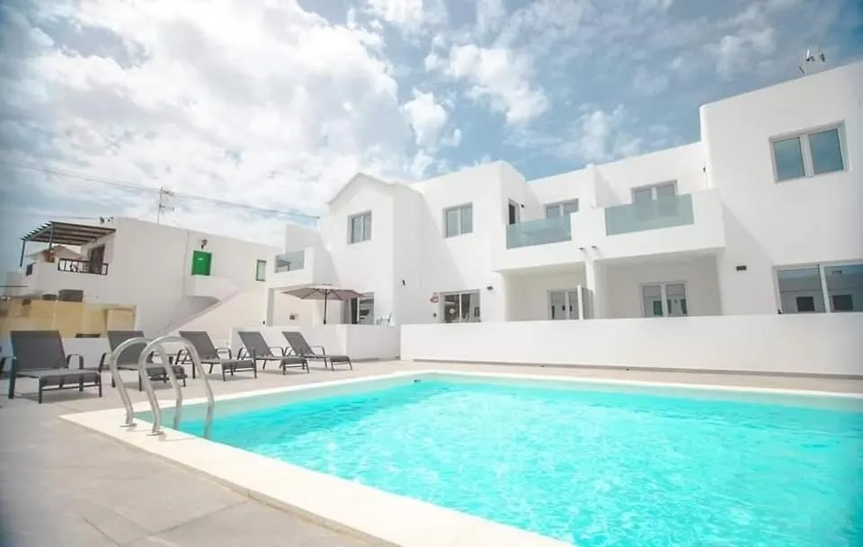 Rociega 35 Apartment 7 100 Meters From The Sea Front Puerto del Carmen   Puerto del Carmen (Lanzarote)