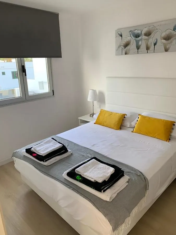 Rociega 35 Apartment 7 100 Meters From The Sea Front Puerto del Carmen  Puerto del Carmen (Lanzarote)